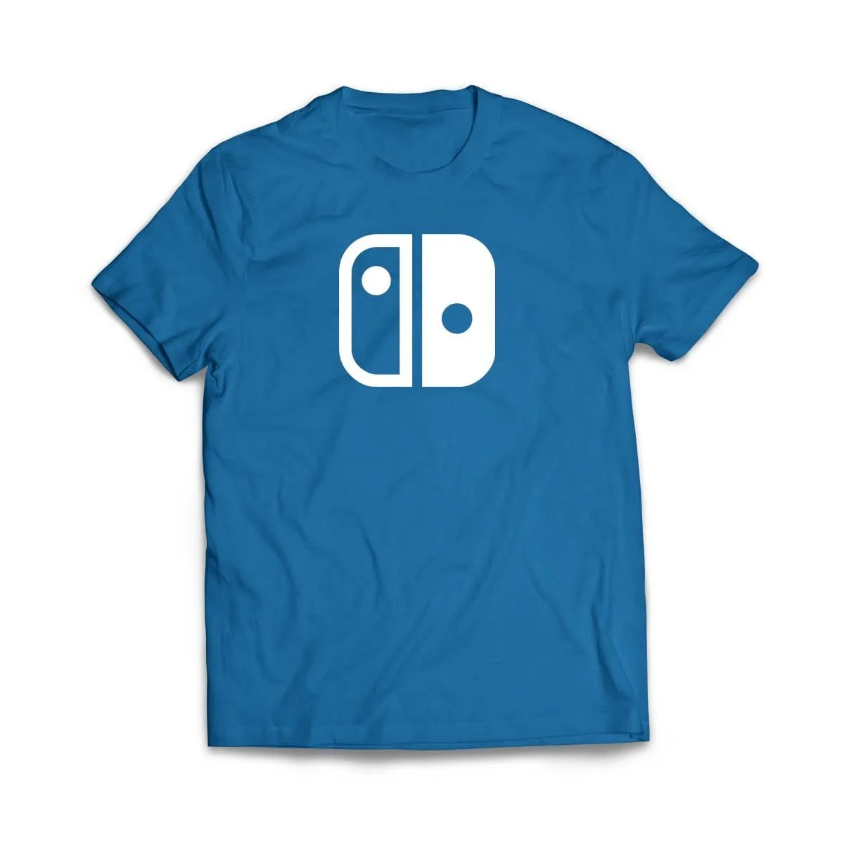 Nintendo Switch Logo T-Shirt