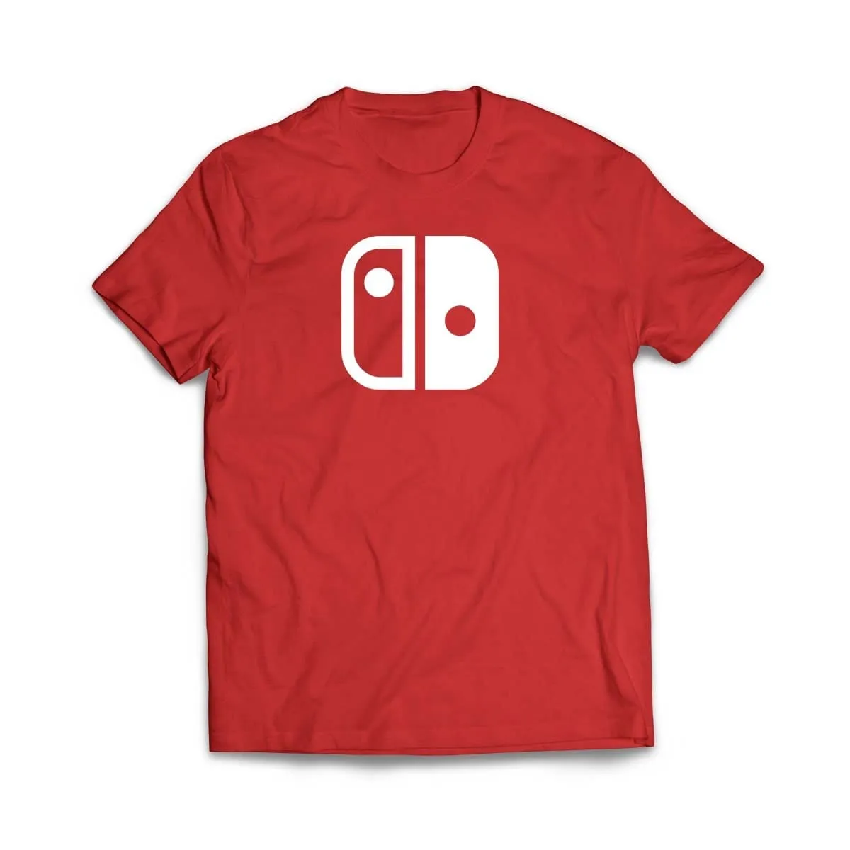 Nintendo Switch Logo T-Shirt