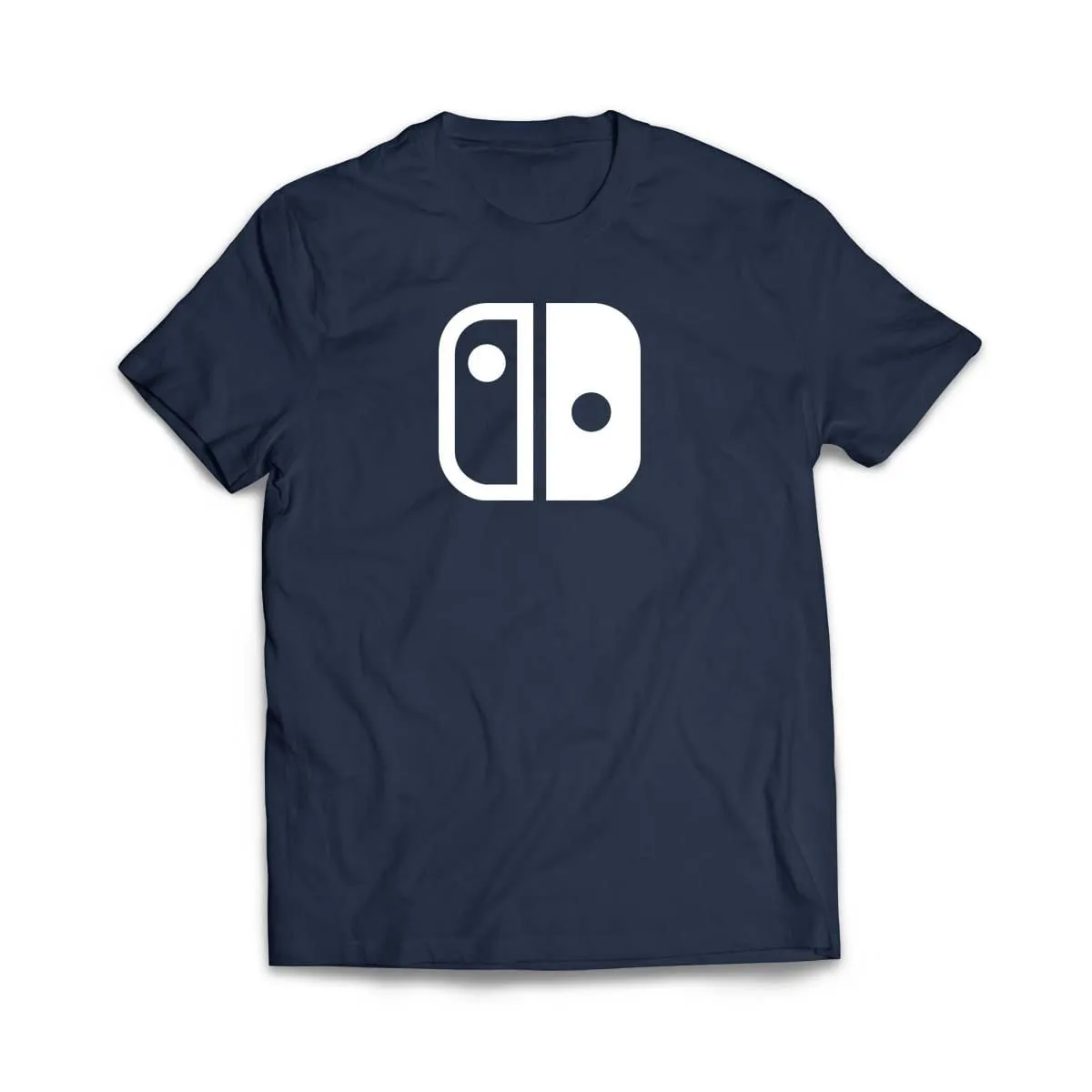 Nintendo Switch Logo T-Shirt