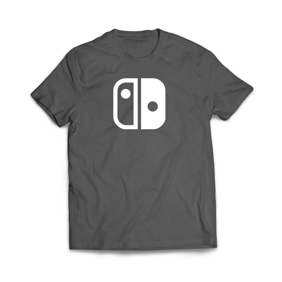 Nintendo Switch Logo T-Shirt