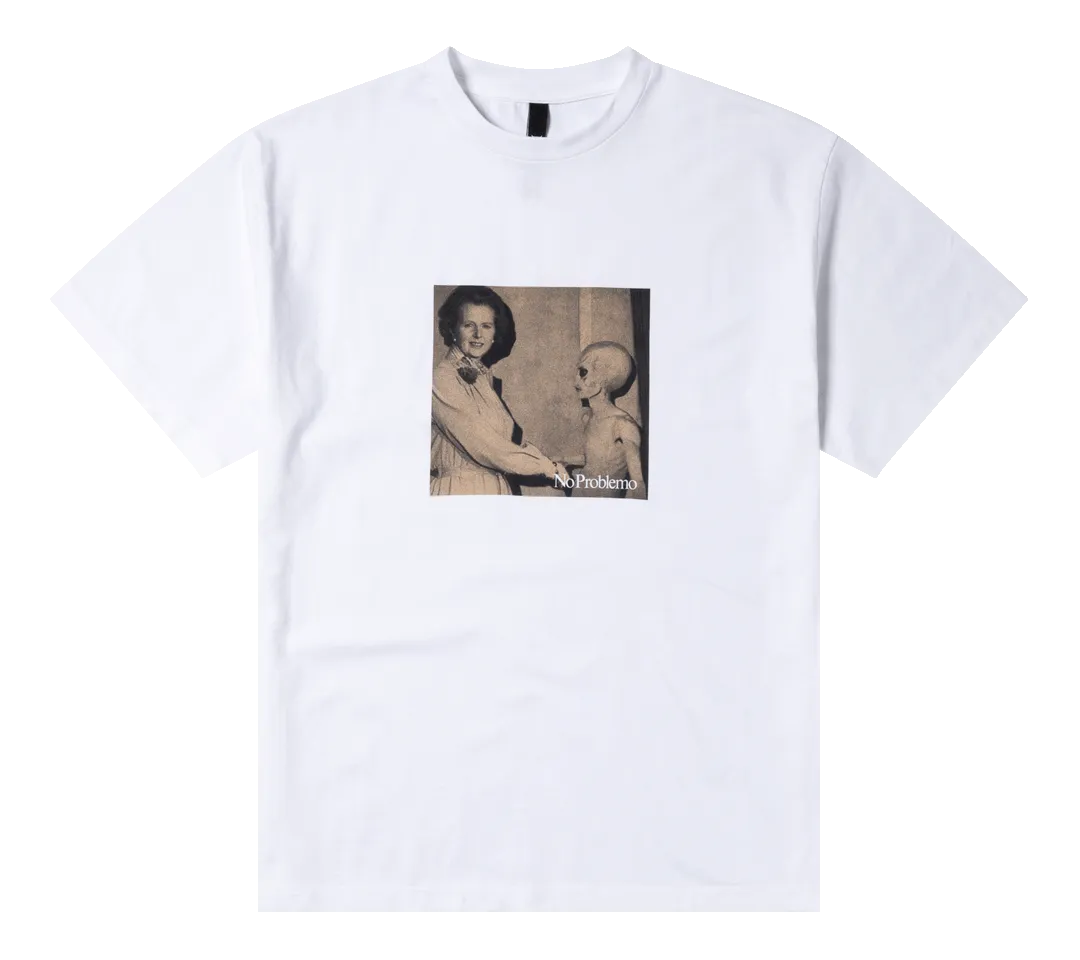 No Problemo Special Relationship T-Shirt