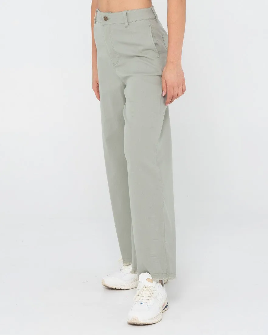 Noah Wide Leg Pant