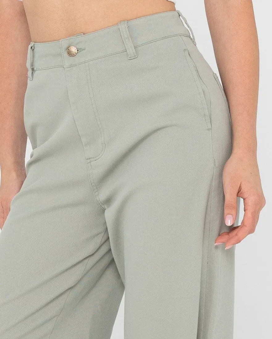 Noah Wide Leg Pant