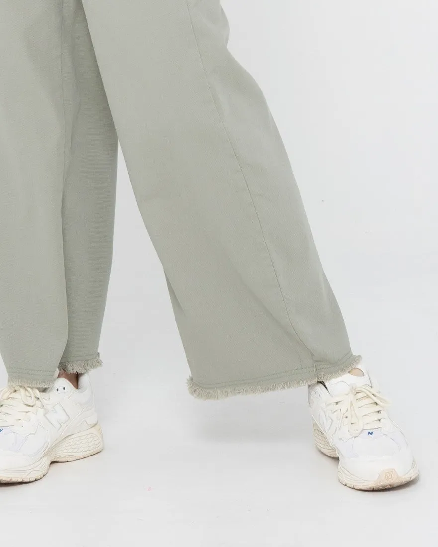 Noah Wide Leg Pant