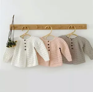 Nola Cardigan