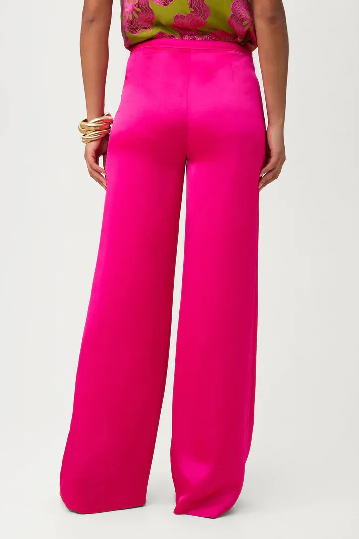 Nolita Pant Trina Turk