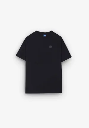 NORTH SAILS | T SHIRT SHORT SLEEVE W/LOGO