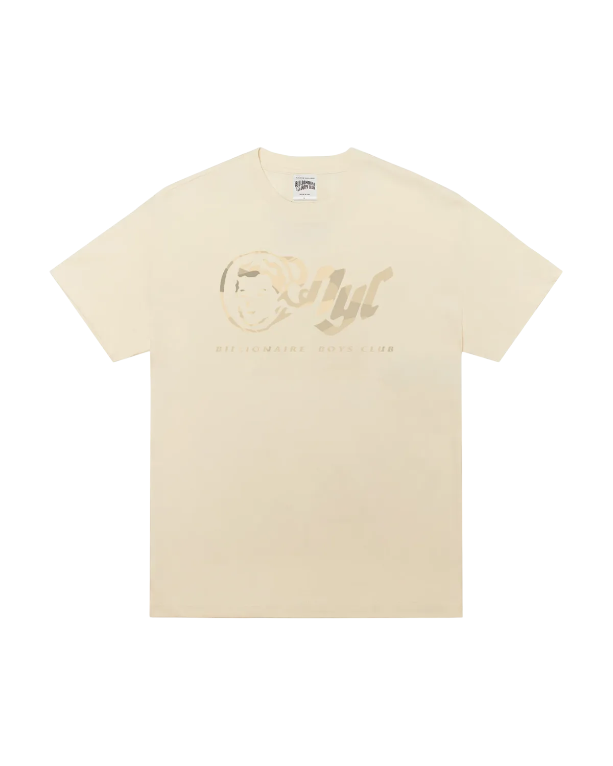 NYC OG Logo Camo Tee