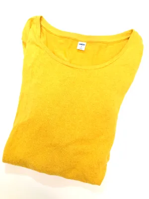 Old Navy Long Sleeve Top Size Medium