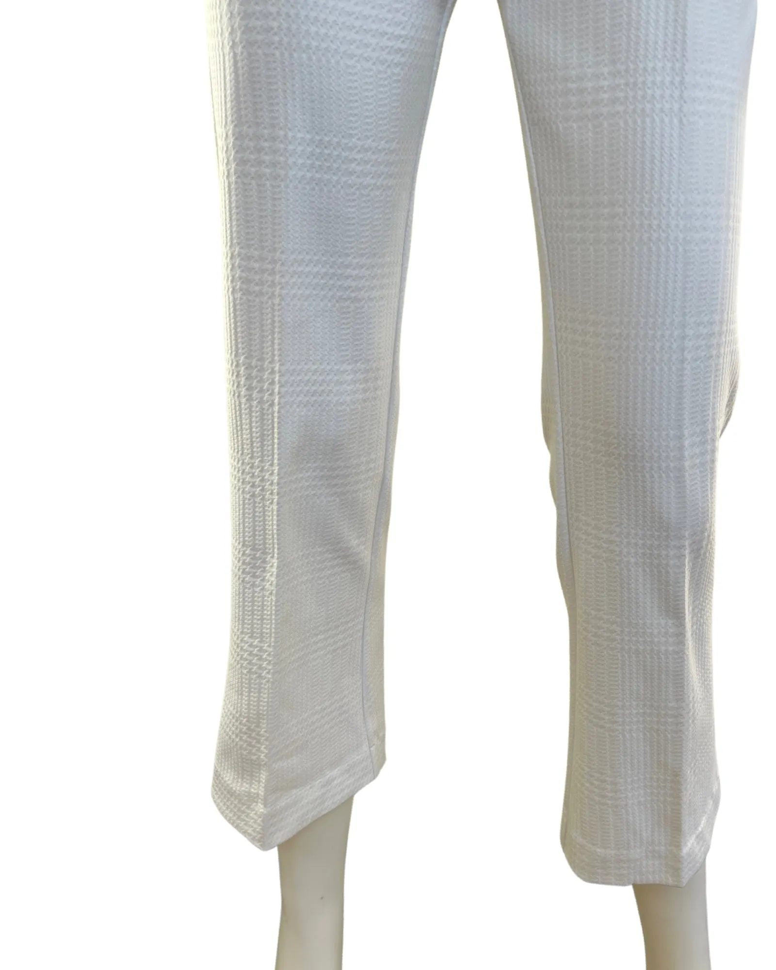 OLIVER CHECK PANT