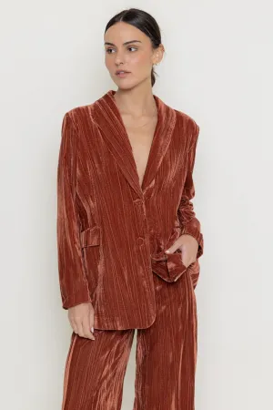 Olivia Blazer