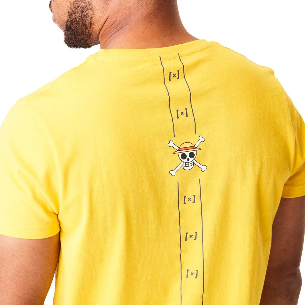 One Piece - Logo - T-Shirt
