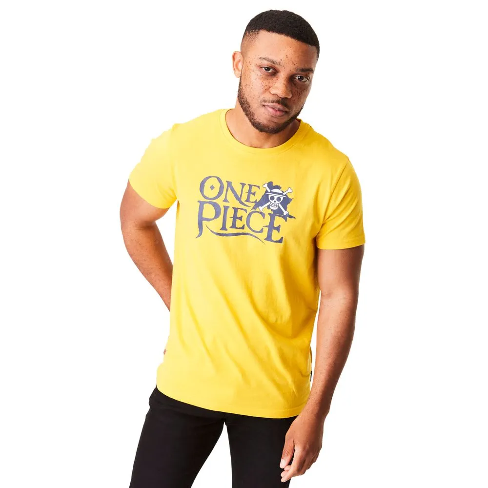 One Piece - Logo - T-Shirt