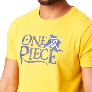 One Piece - Logo - T-Shirt