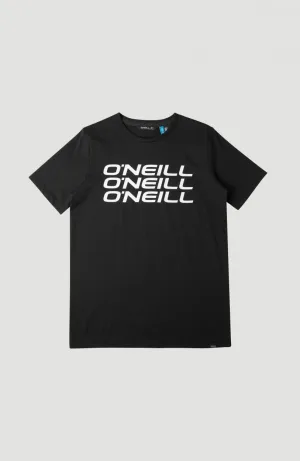 O'Neill Shortsleeve T-Shirt | BlackOut - A