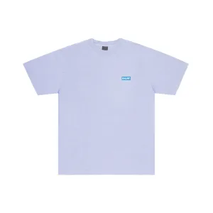 Only NY Block Logo T-Shirt - Lilac