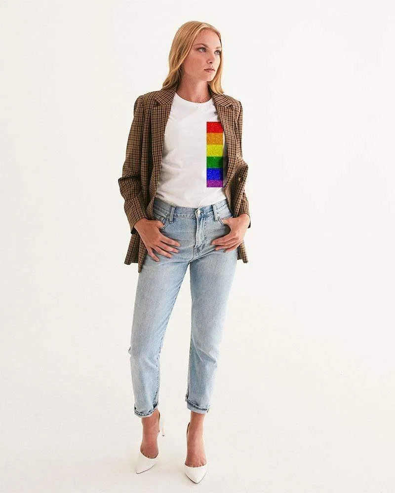 Orgullo Graphic Tee