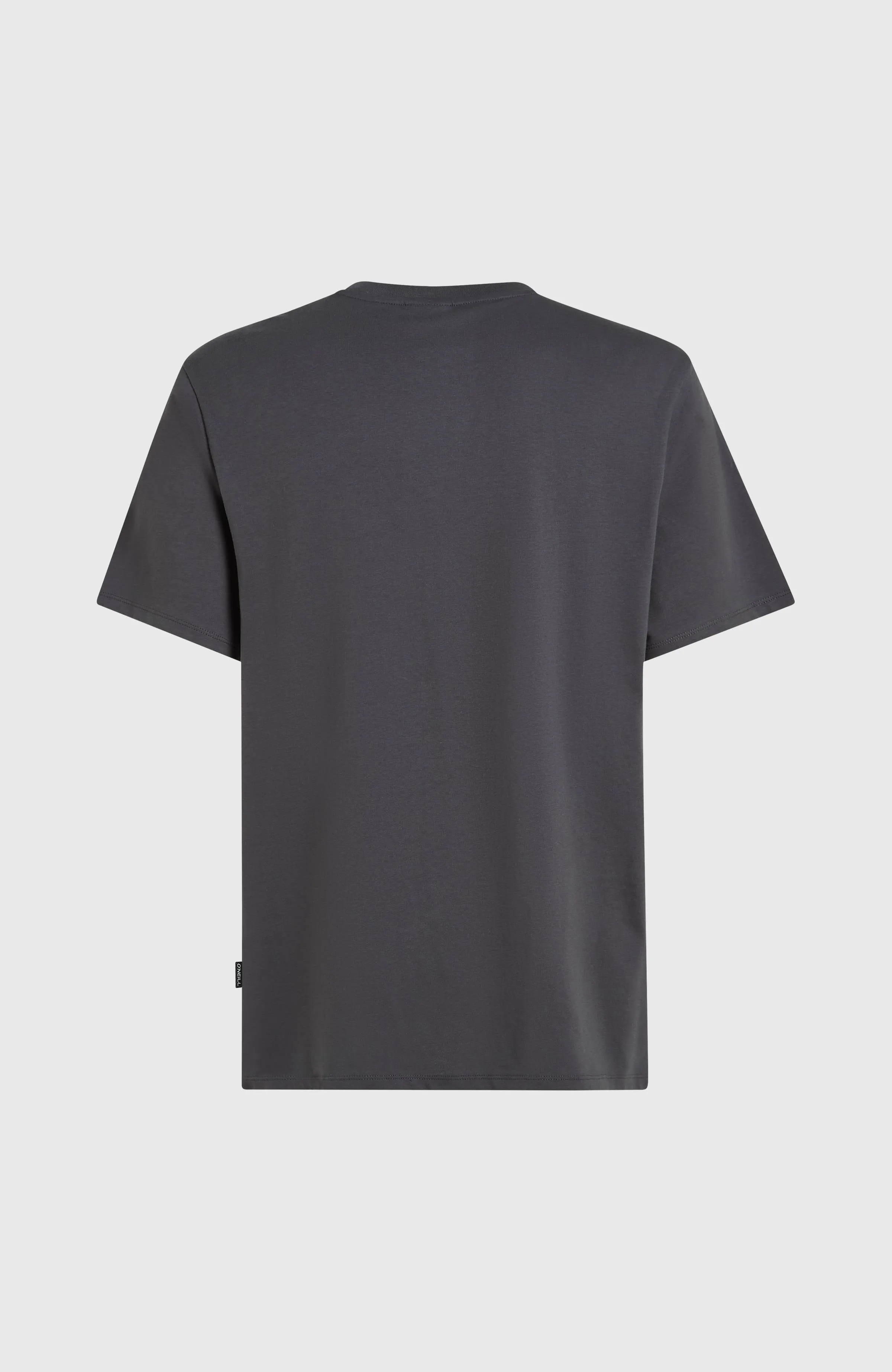 Original Cali Logo T-Shirt | Asphalt