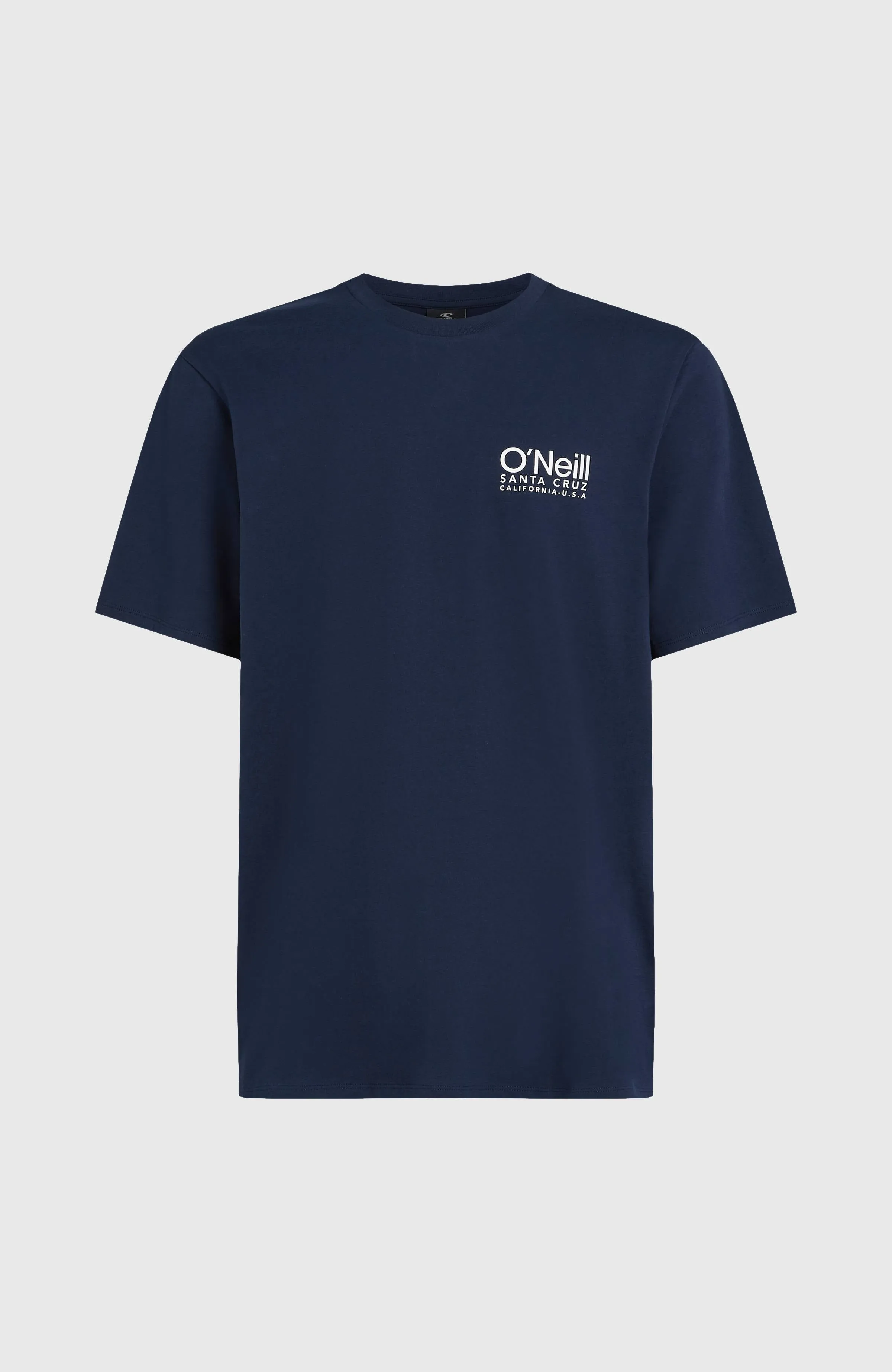 Original Cali Logo T-Shirt | Ink Blue
