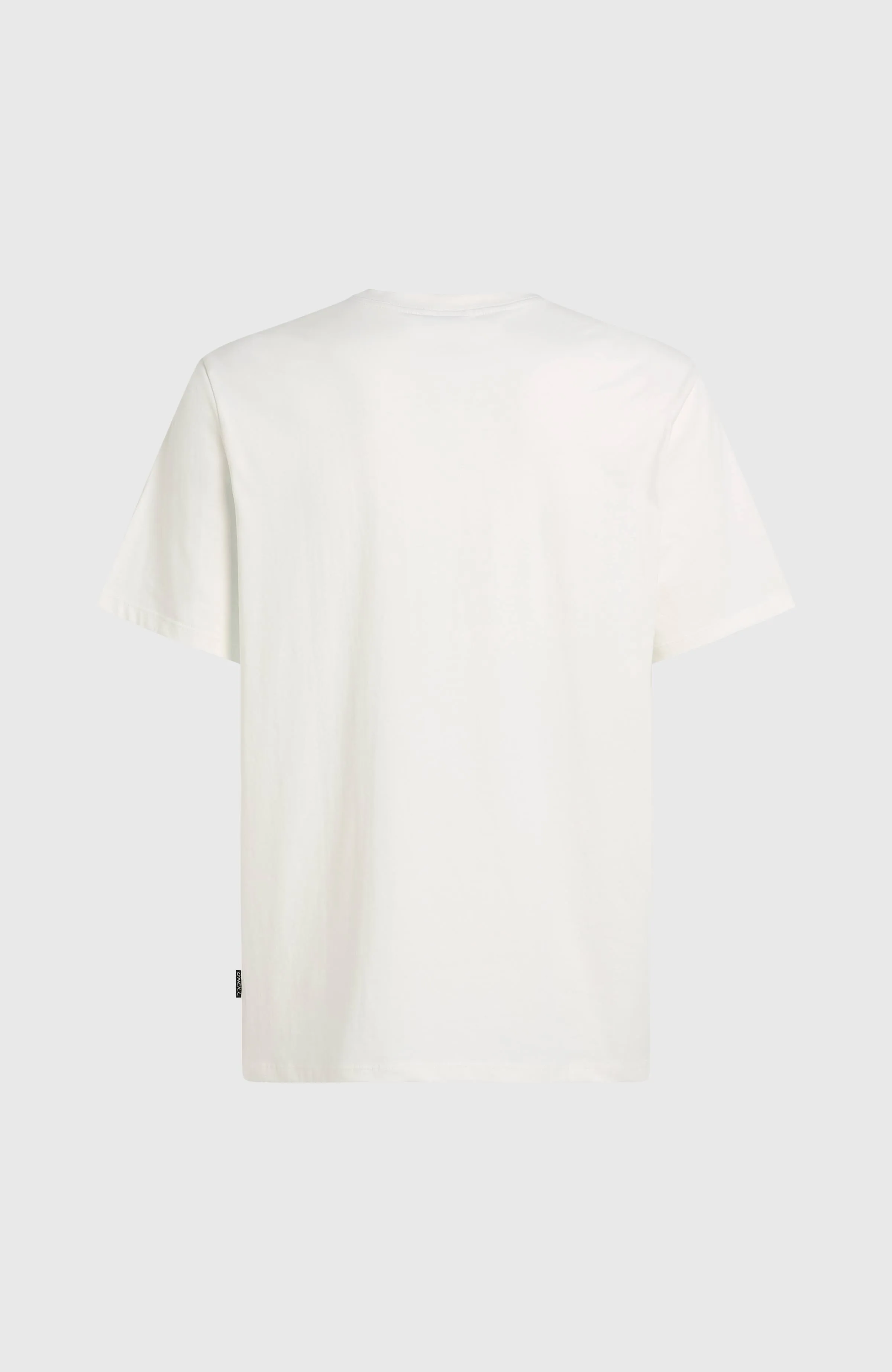 Original Cali Logo T-Shirt | Snow White