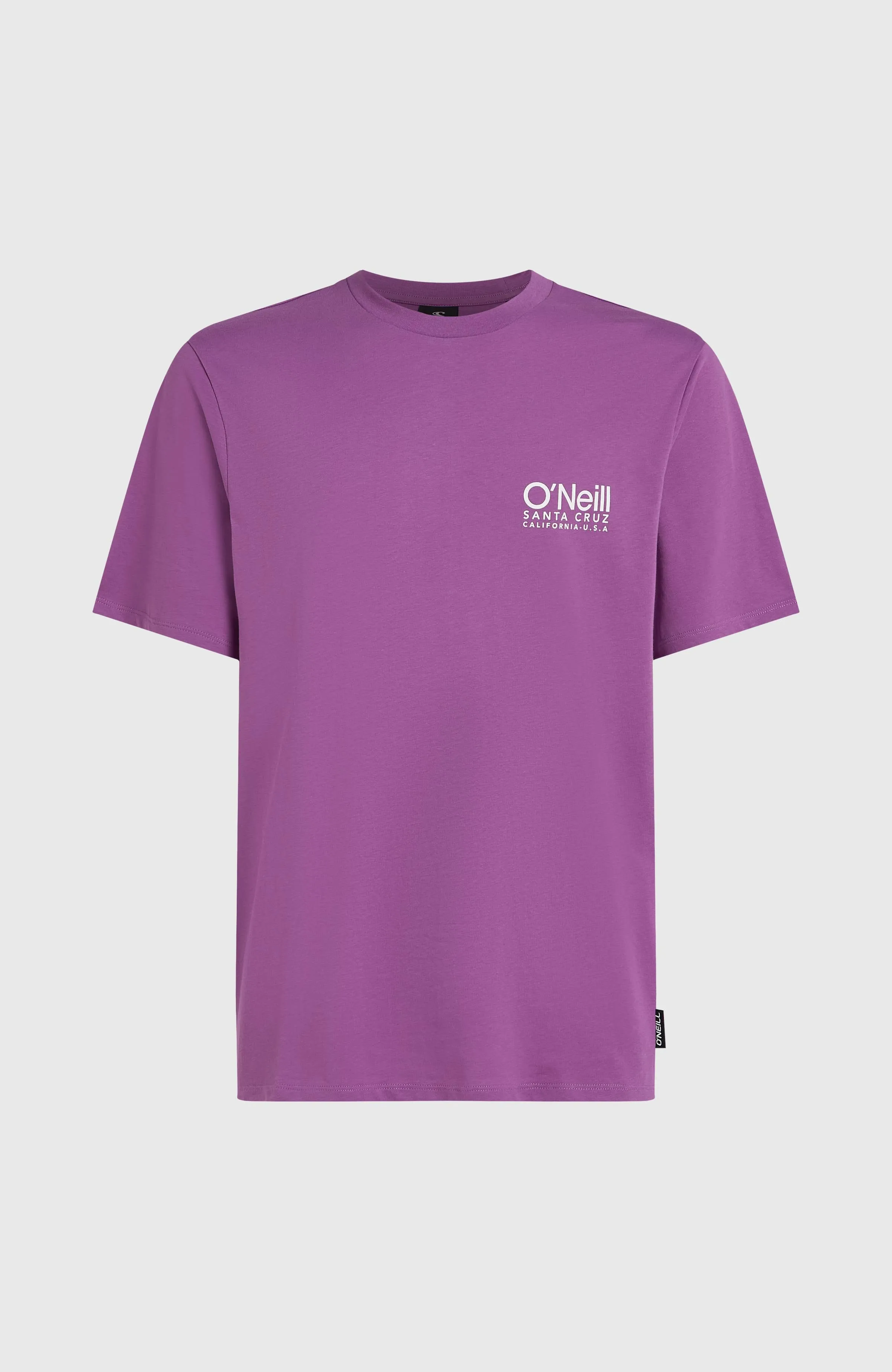 Original Cali Logo T-Shirt | Sweet Grape