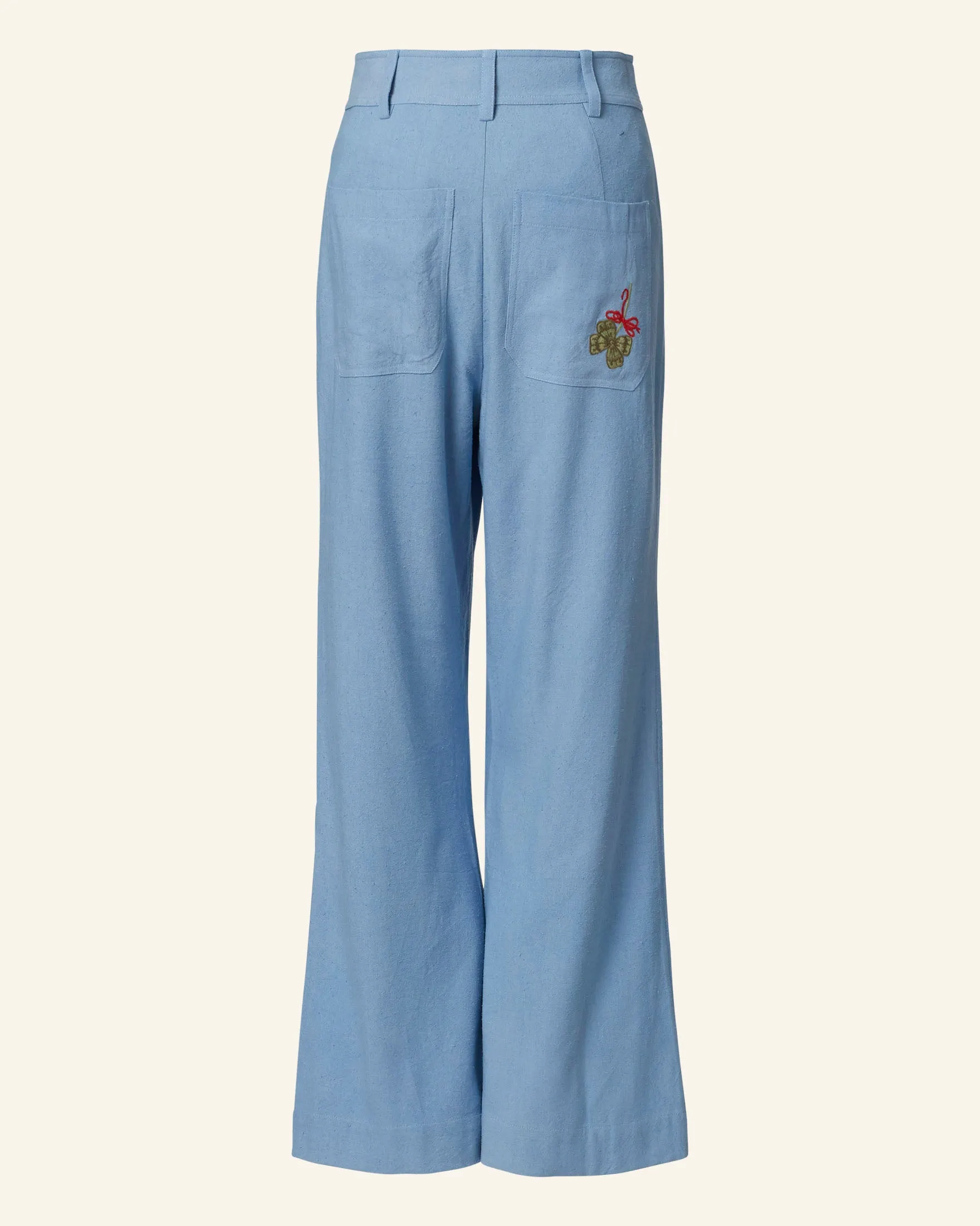 Paige Bluejay Swallow Pant