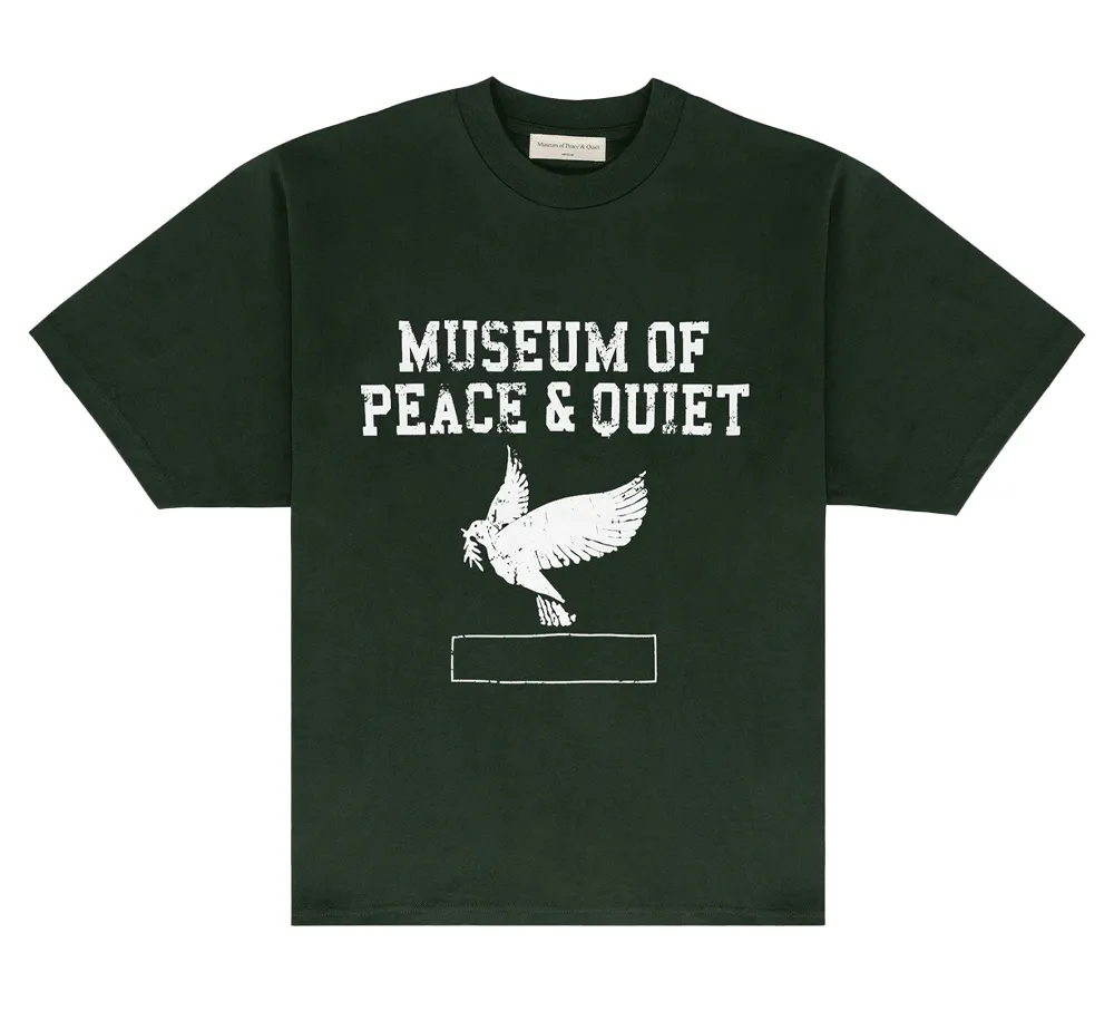 P.E. T-shirt