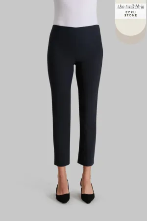 Peace of Cloth Premier Stretch Lisa Pant in Navy