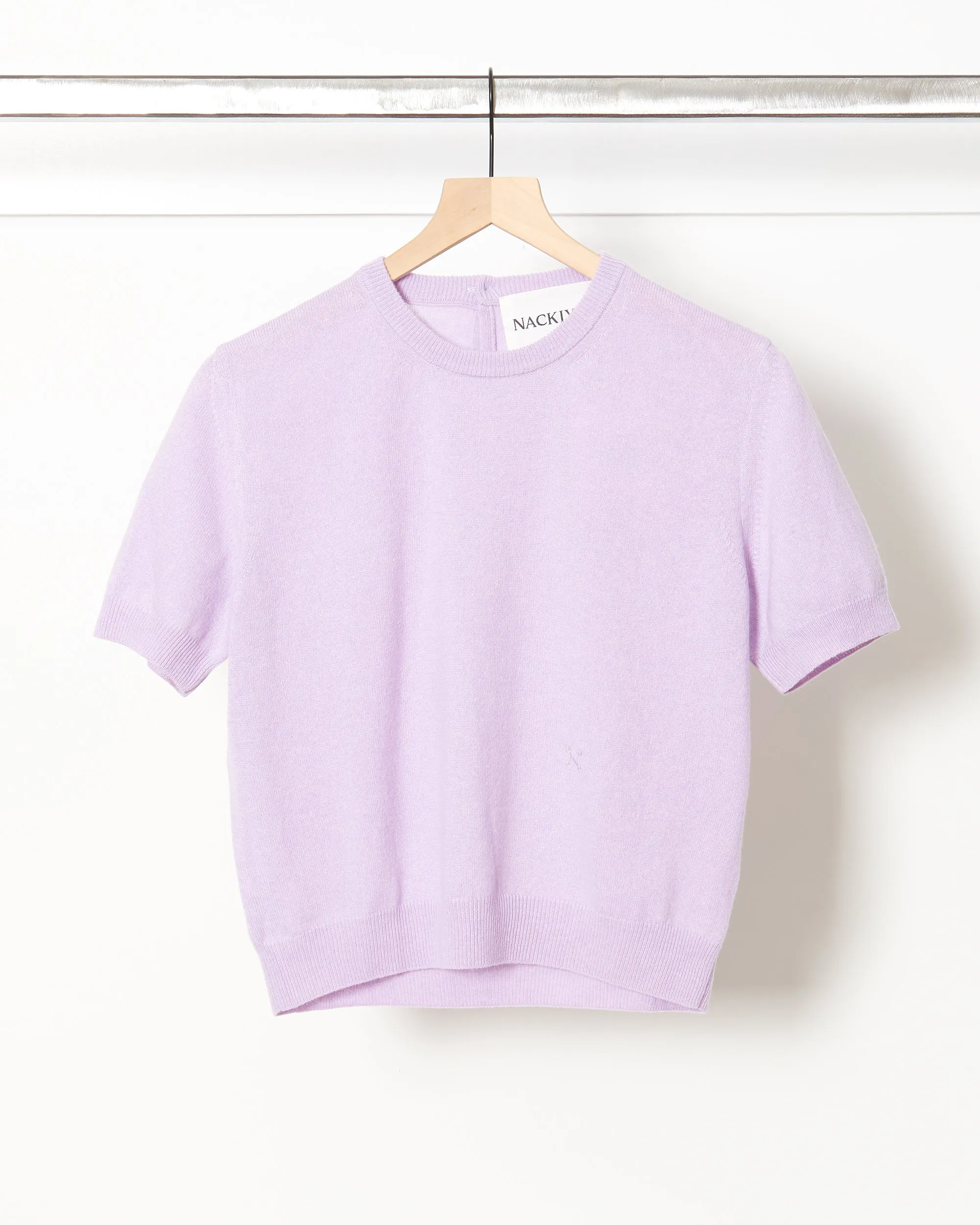 Pearl Sweater Lilac