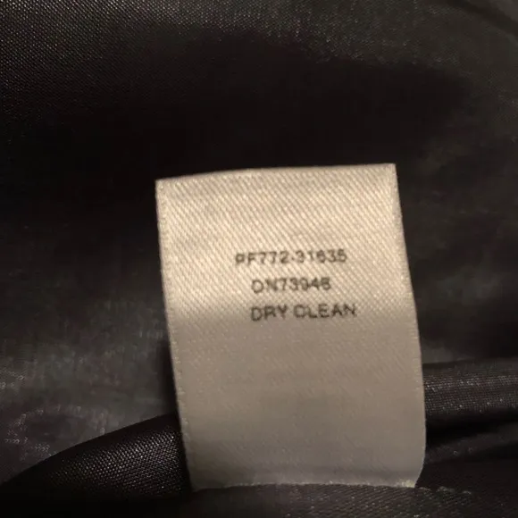 Pendleton Green Plaid Blazer, Size 14 Petite