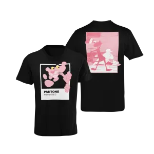 PINK PANTHER TSHIRT