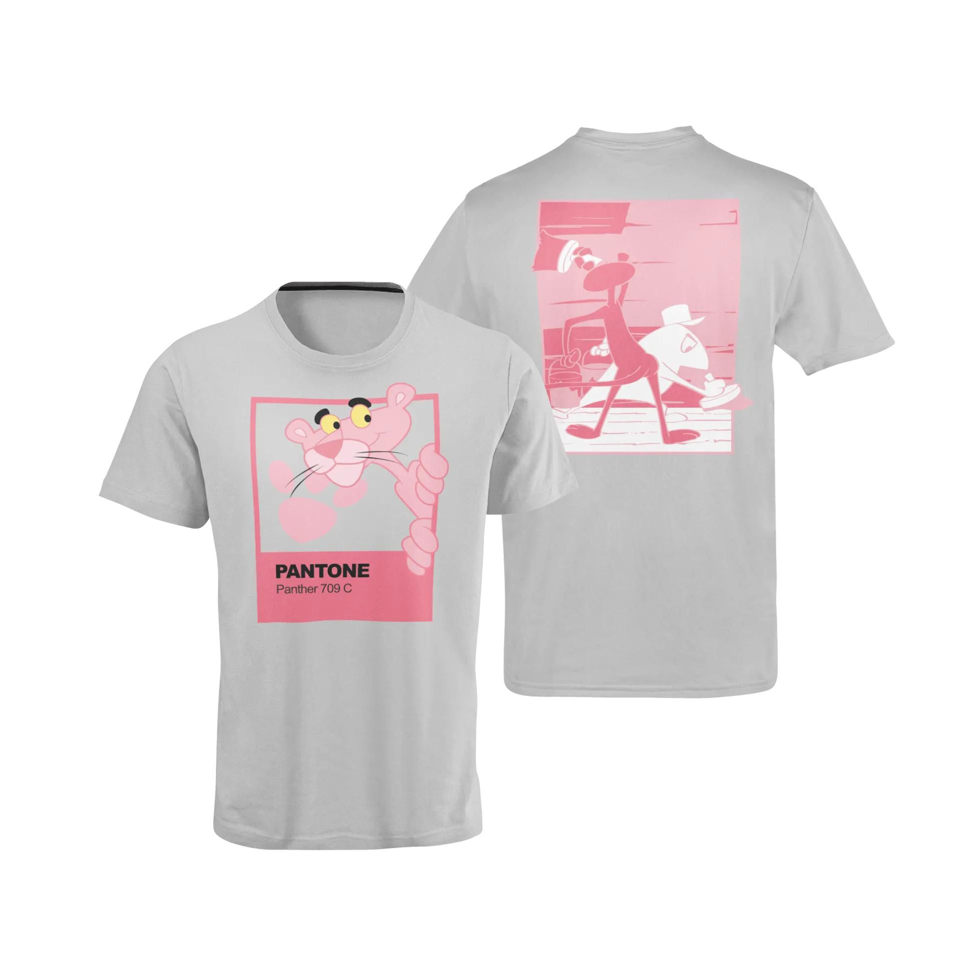 PINK PANTHER TSHIRT