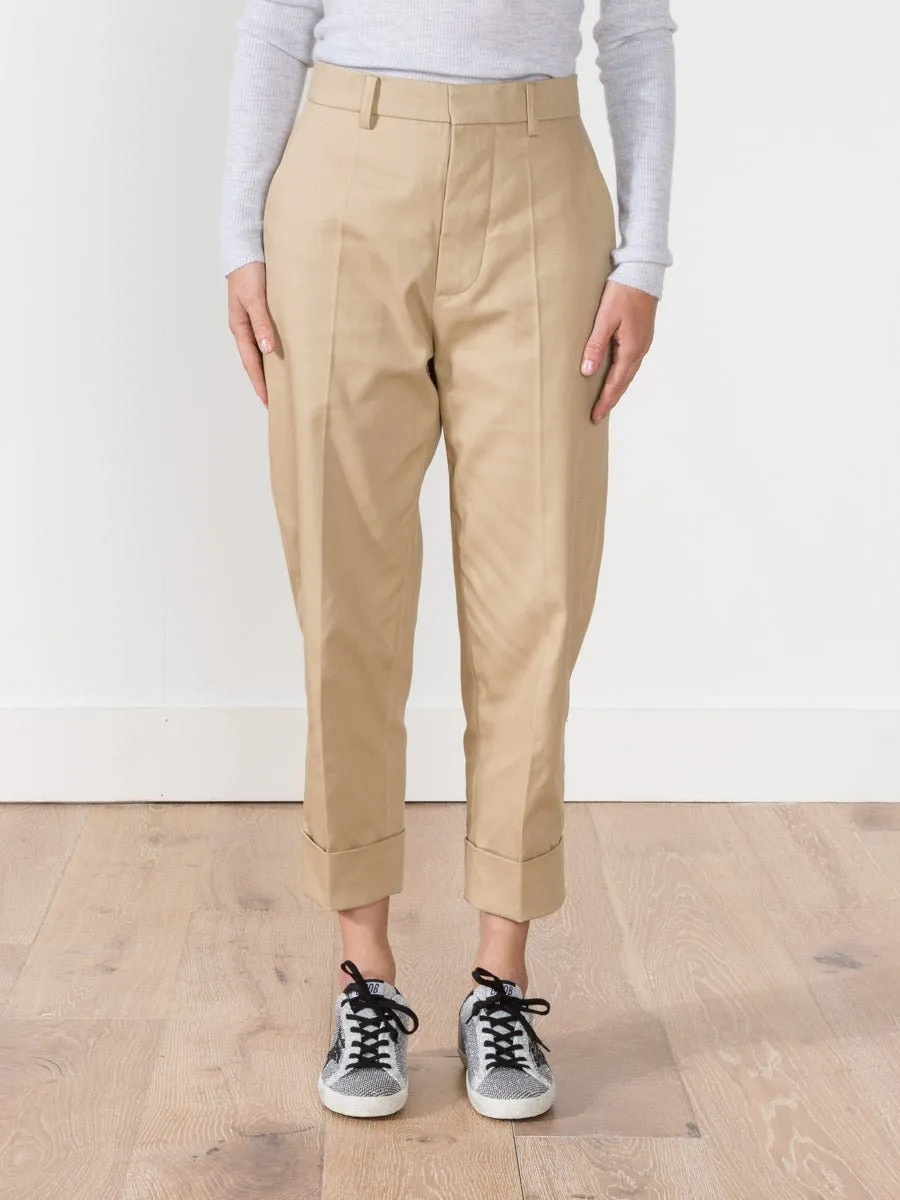 pint pant