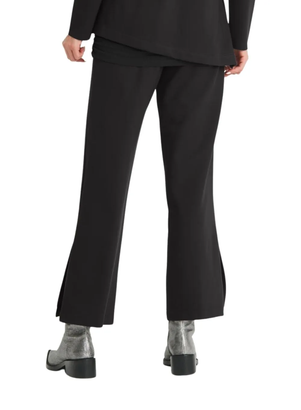 PLANET | Side Slit Pant