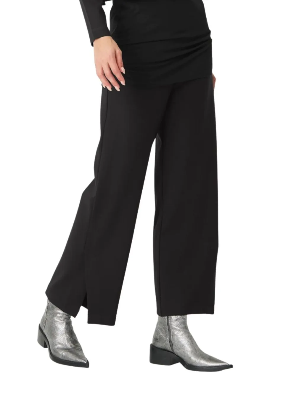 PLANET | Side Slit Pant