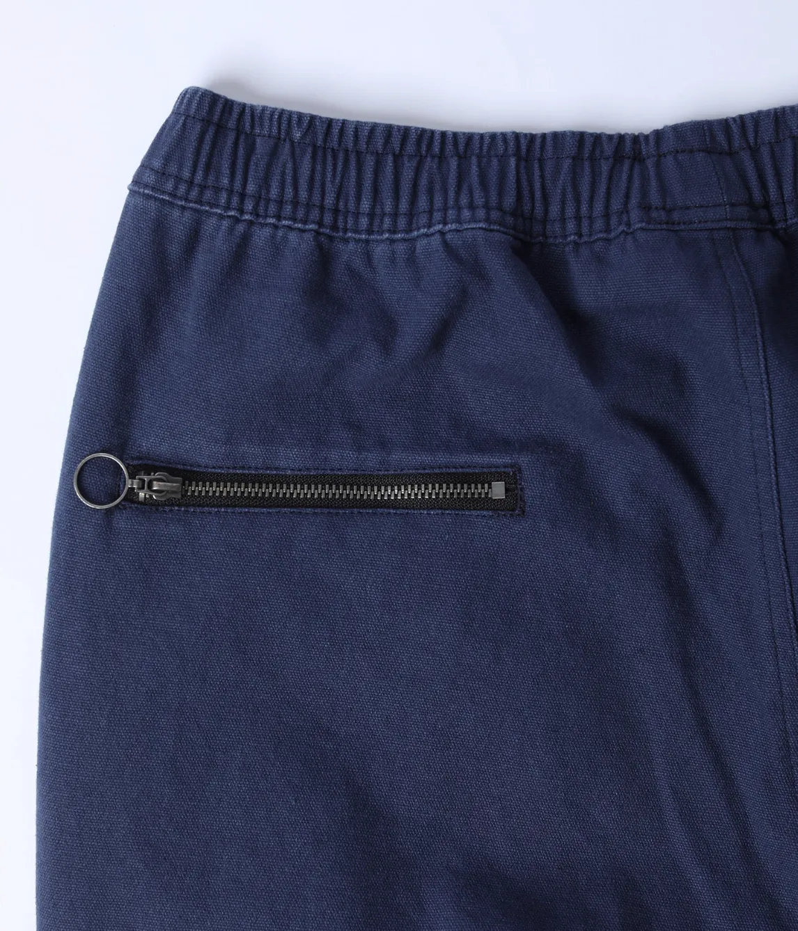 PRAYER CANVAS PANT - CADET