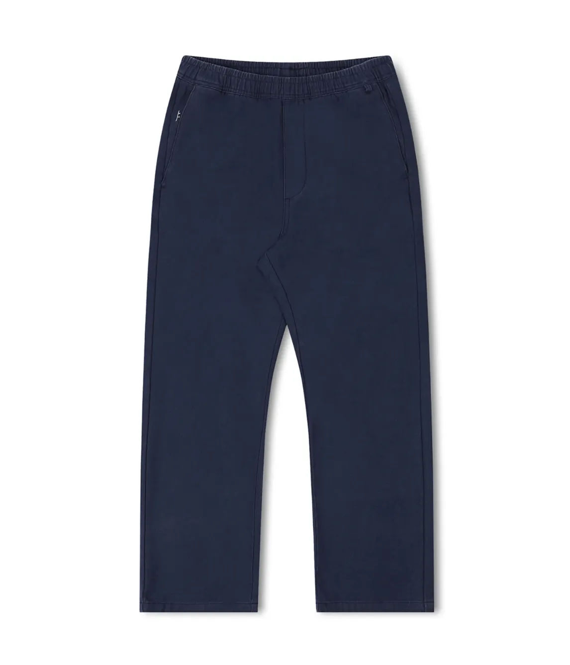 PRAYER CANVAS PANT - CADET