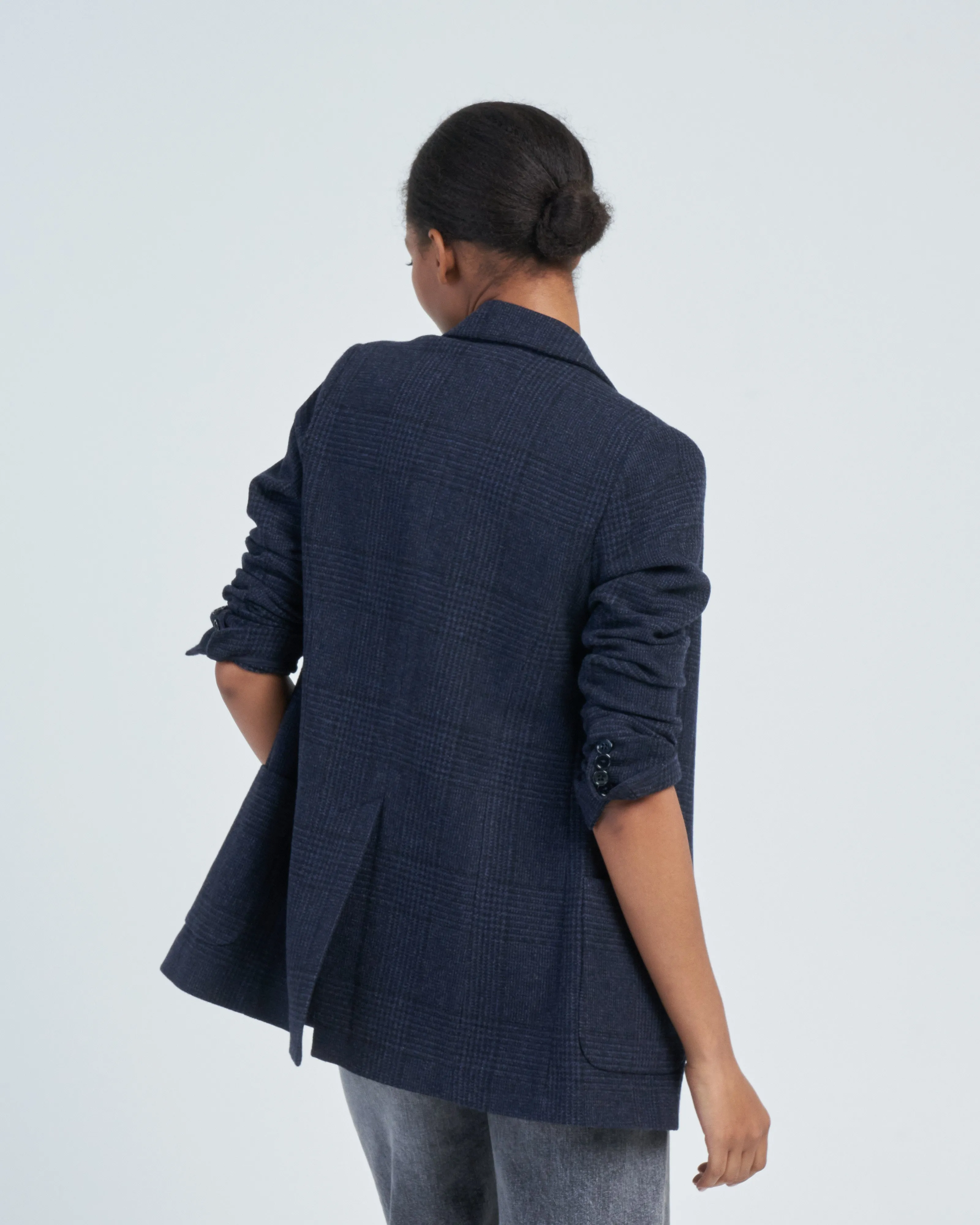 prince of wales db patch pocket