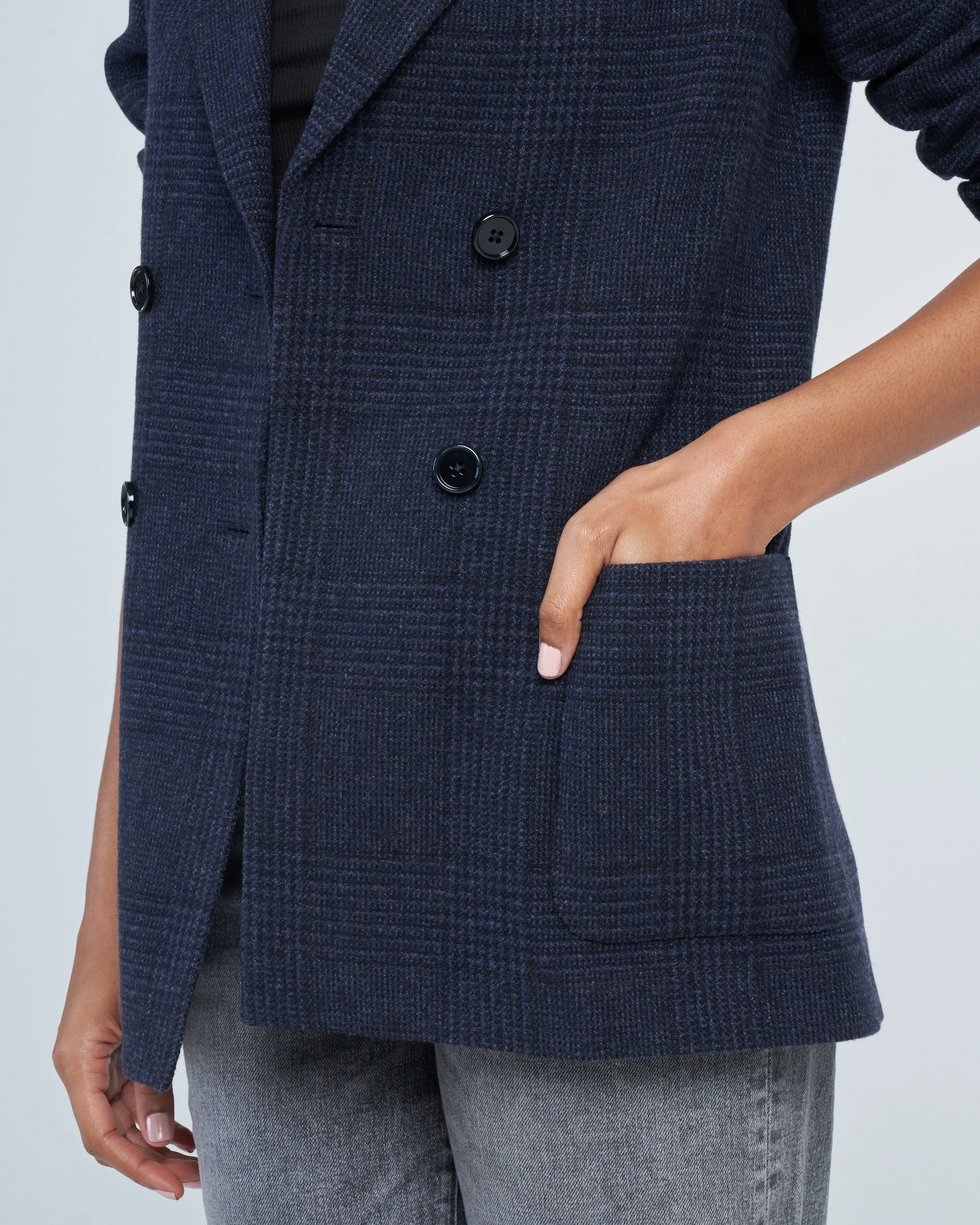 prince of wales db patch pocket