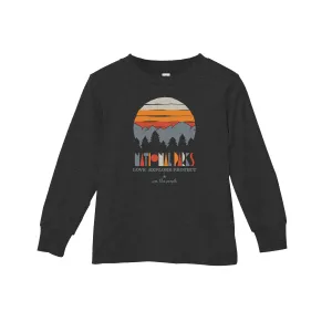 Protect Our National Parks - Long Sleeve