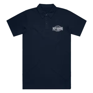 PUPTHEBAND Inc. Brand Ambassador Polo