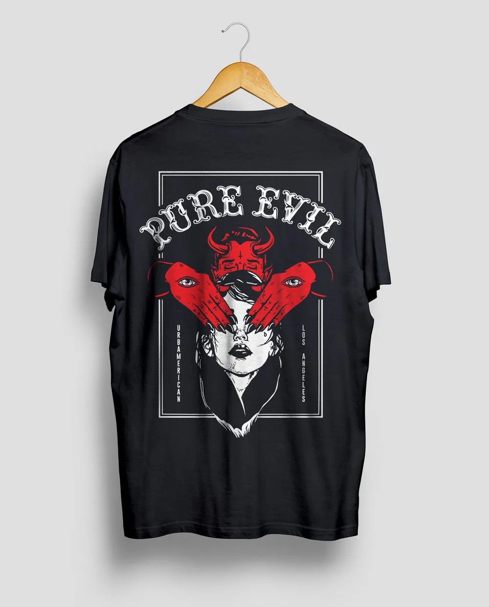 Pure Evil
