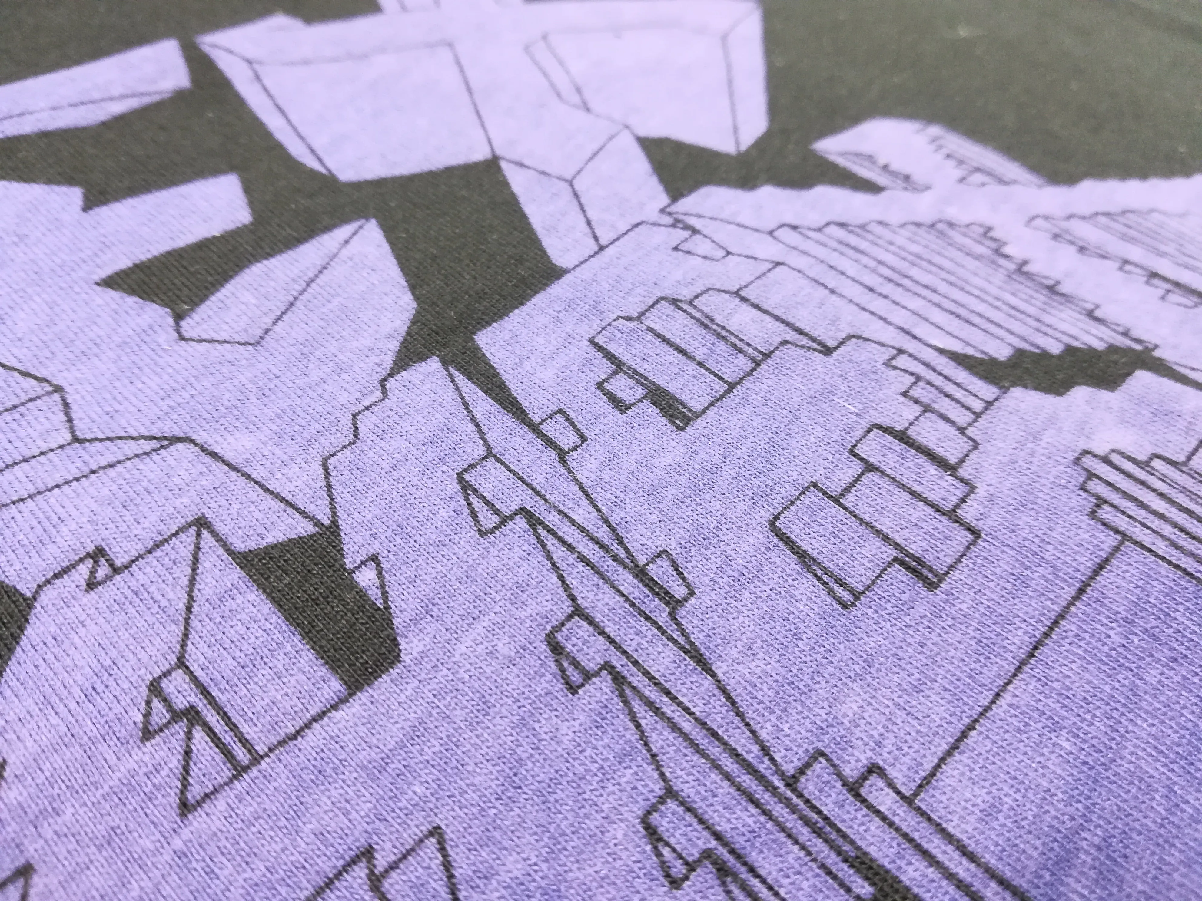 Purple Logo