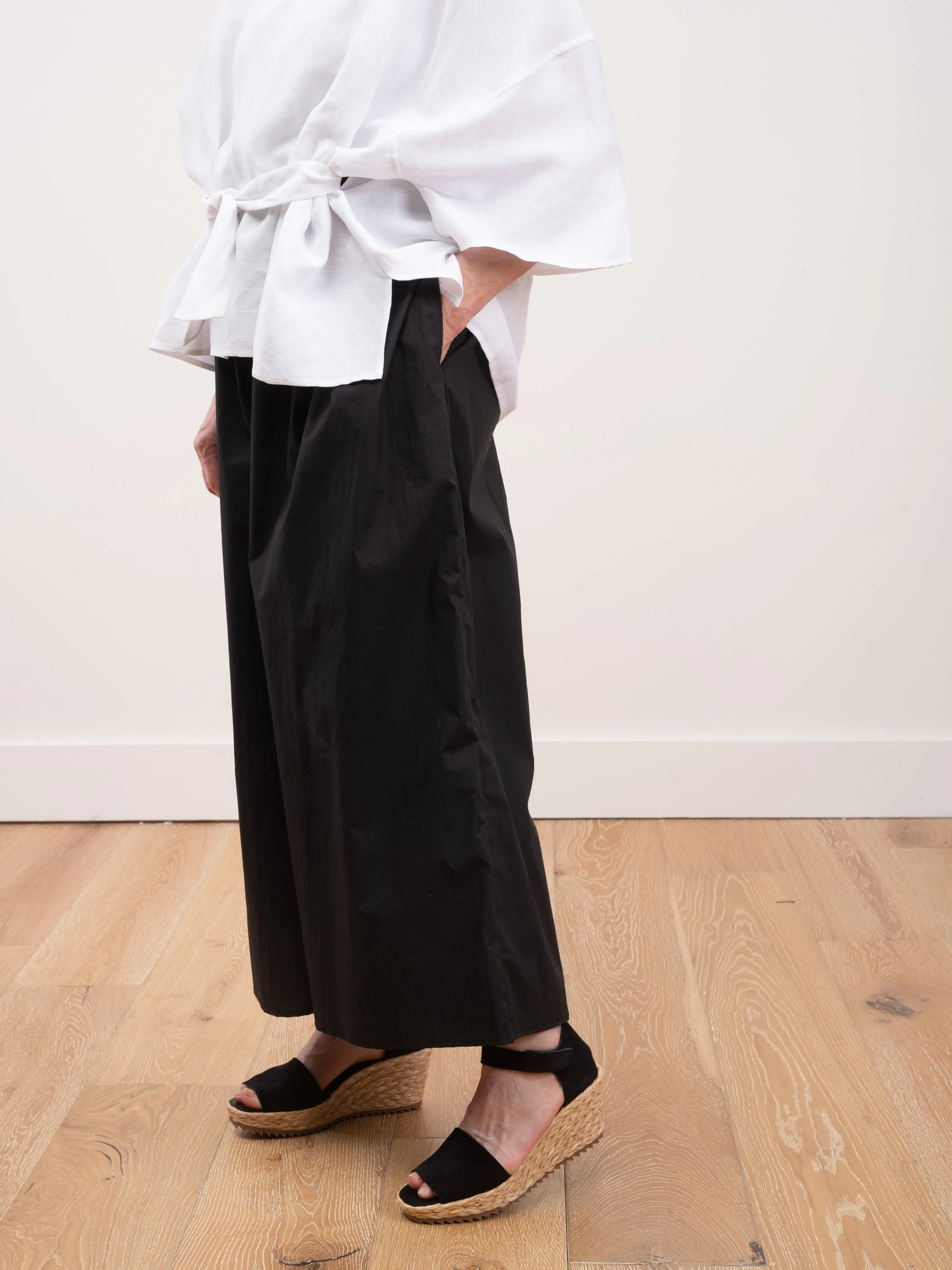 pyranees pant - onyx