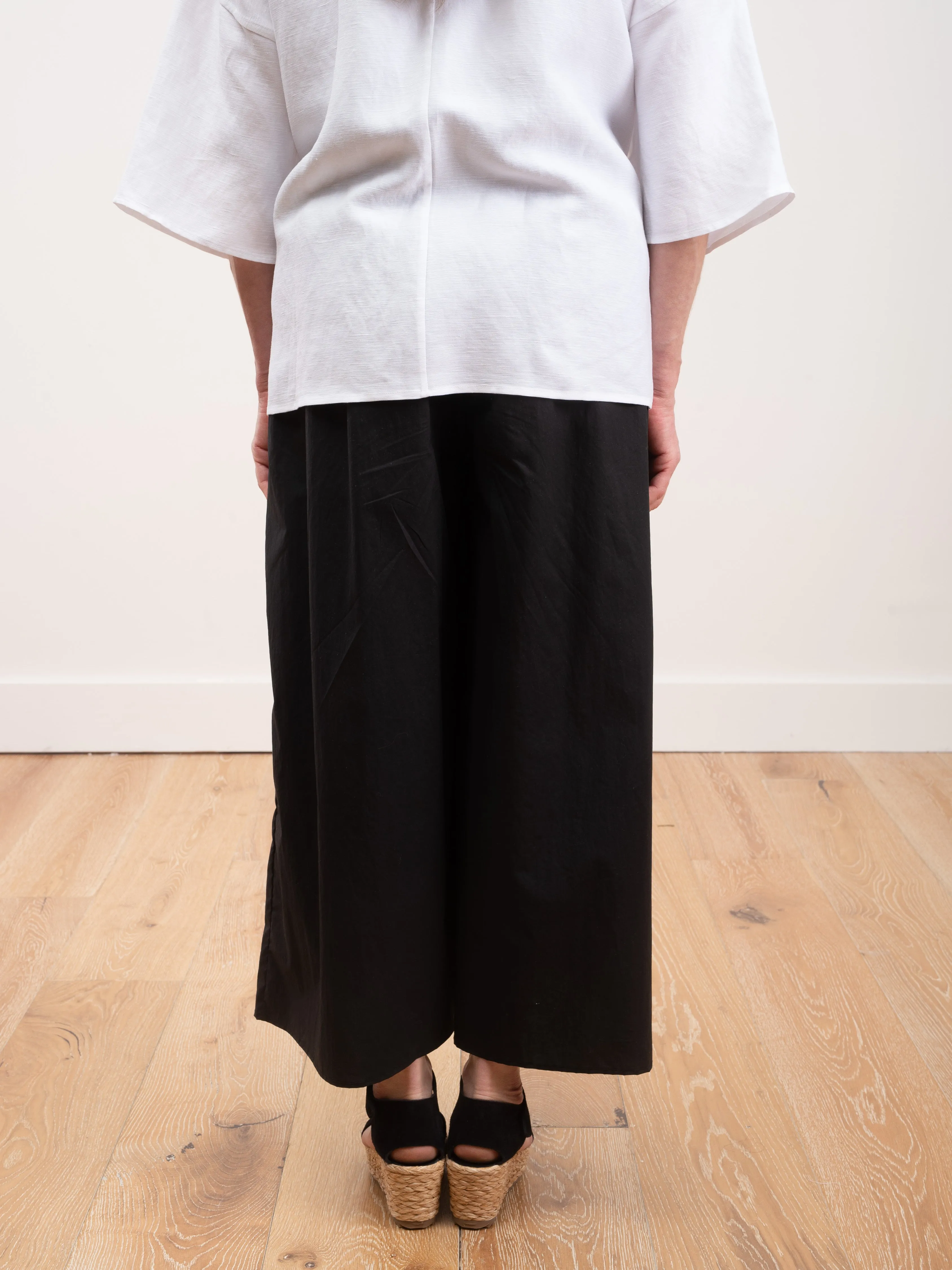 pyranees pant - onyx