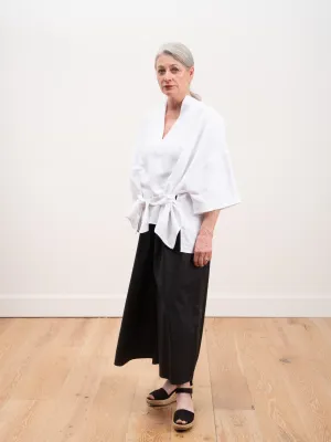 pyranees pant - onyx