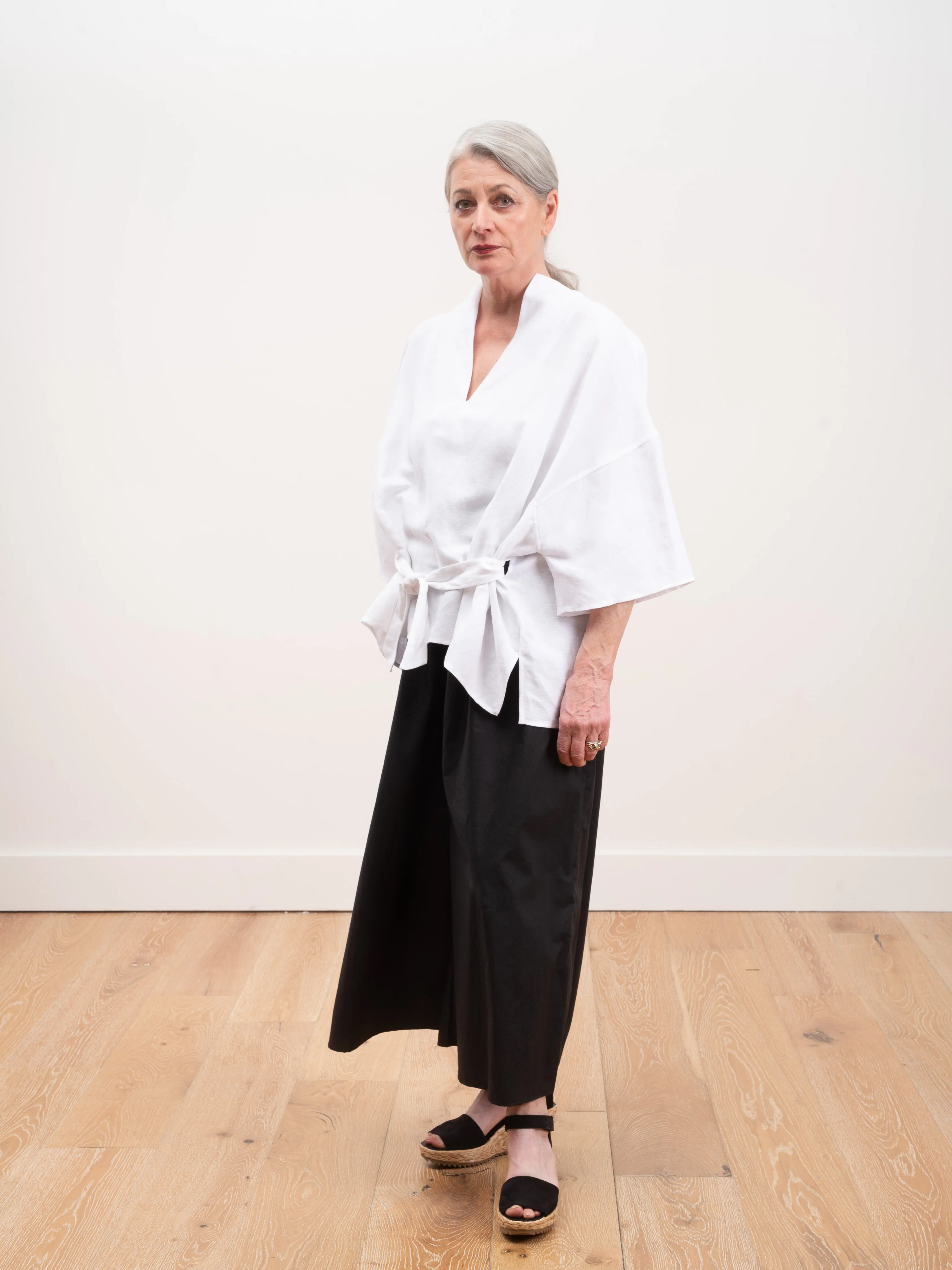 pyranees pant - onyx