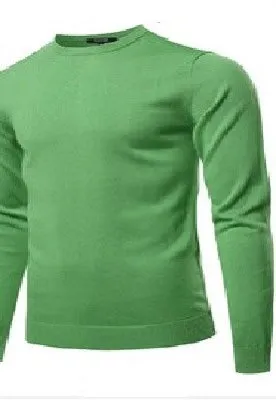 Quarter Zip Sweater