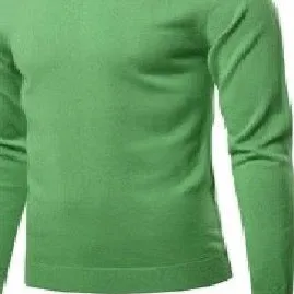 Quarter Zip Sweater