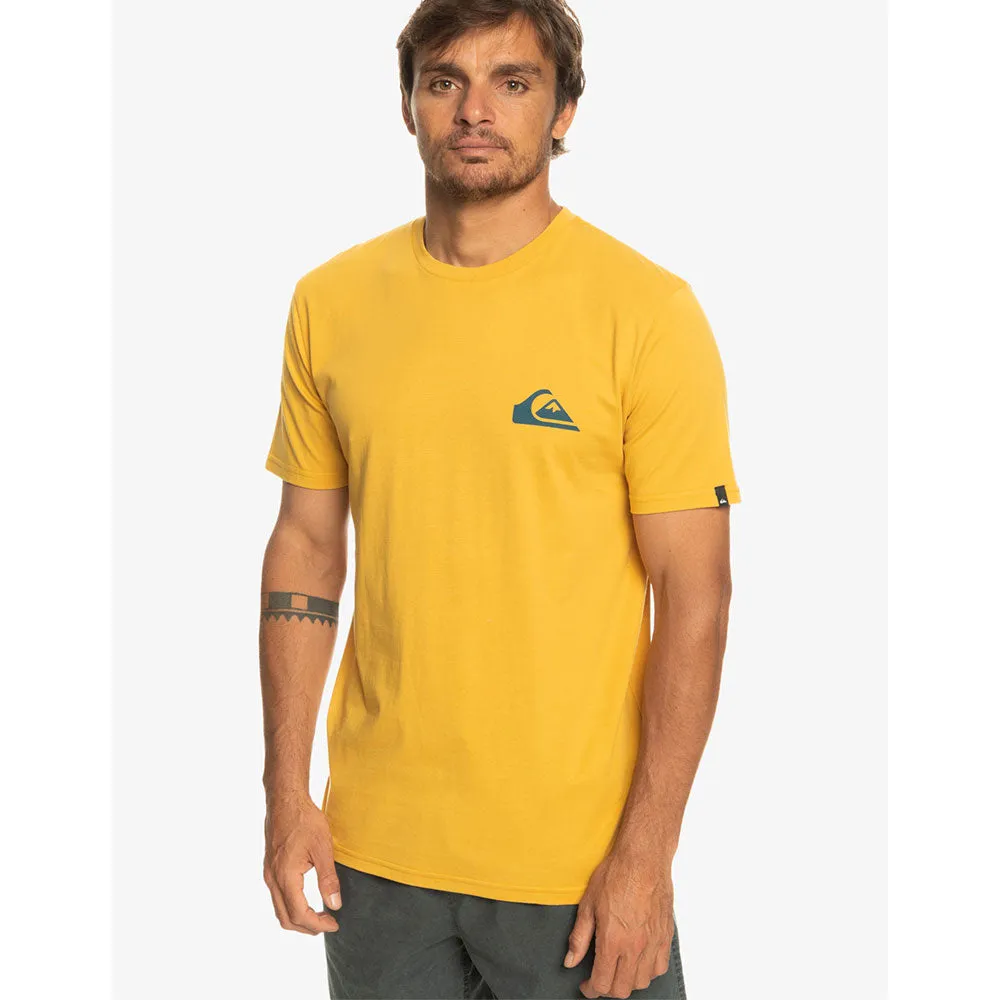 Quiksilver Mini Logo T-Shirt